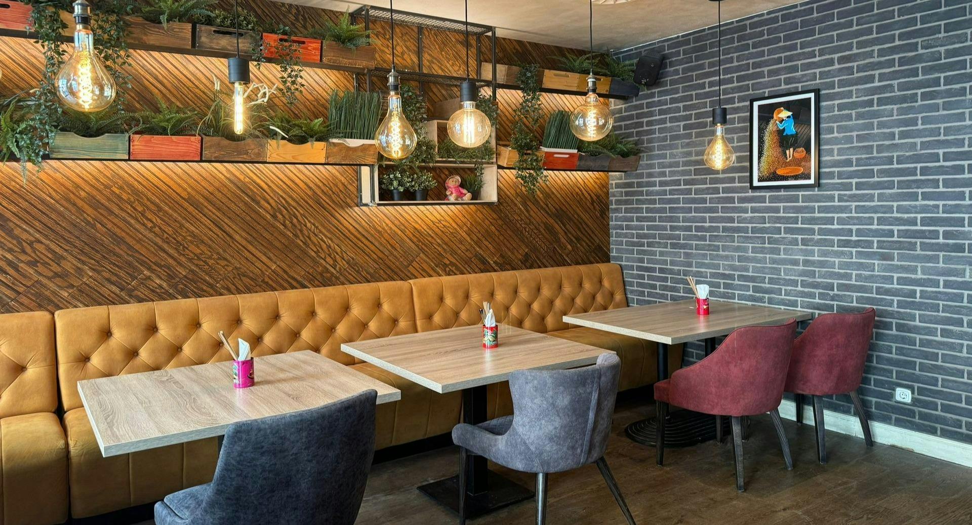 Photo of restaurant Pho Ben Thanh in 1. District, Vienna