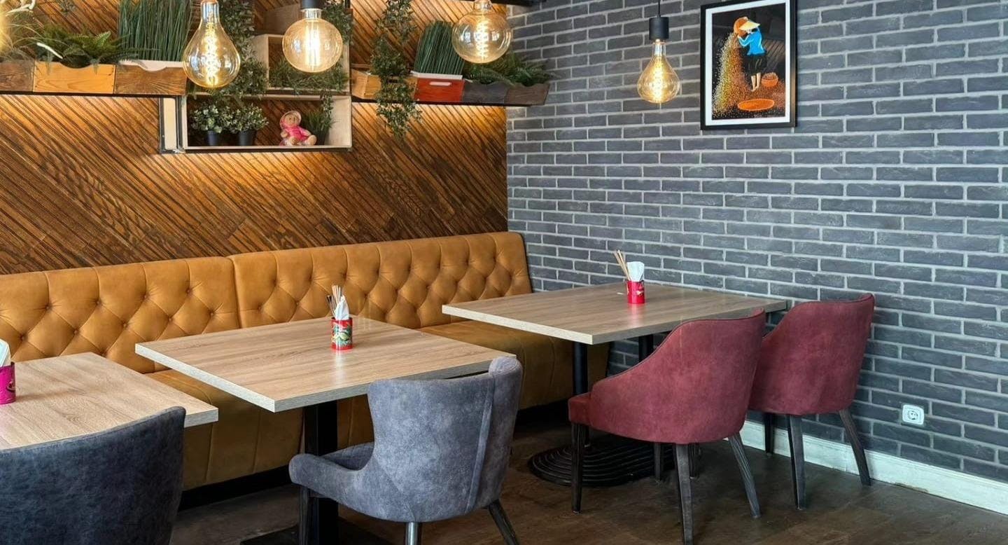 Bilder von Restaurant Pho Ben Thanh in 1. Bezirk, Wien - Photo 3