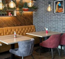 Restaurant Pho Ben Thanh in 1. District, Vienna