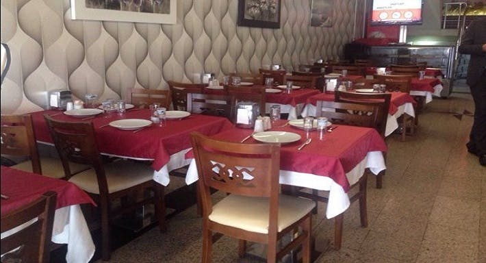 Kadıköy, Istanbul şehrindeki Mio Kybele Et & Balık Restaurant restoranının fotoğrafı