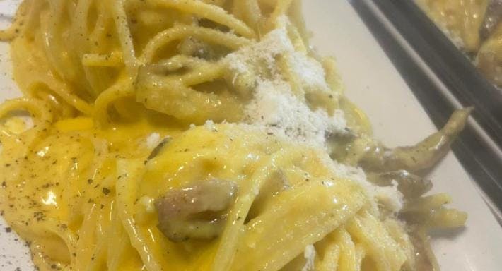 Ristorante Trattoria e Pizzeria La Terrazza dello Chef a San Pietro Clarenza, Catania