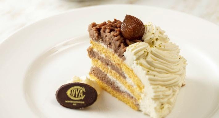 Photo of restaurant Cova Ristorante & Caffe - Central in Central, Hong Kong