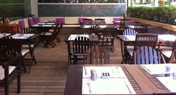 Photo of restaurant Maci Restaurant & Cafe in Gayrettepe, Istanbul