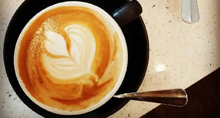 Photo of restaurant Matte Black Cafe in Essendon, Melbourne - Photo 5