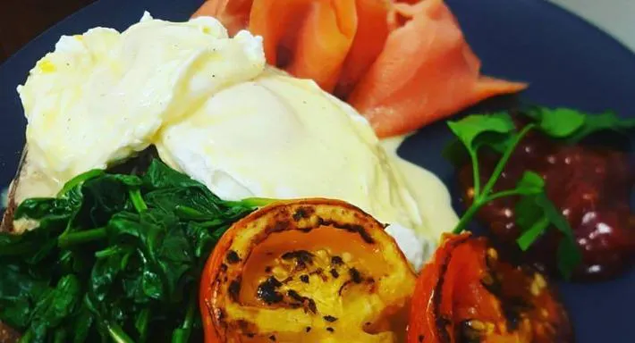 Photo of restaurant Matte Black Cafe in Essendon, Melbourne - Photo 10