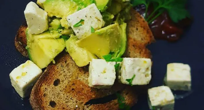 Photo of restaurant Matte Black Cafe in Essendon, Melbourne - Photo 7