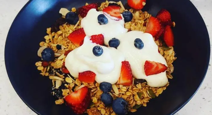 Photo of restaurant Matte Black Cafe in Essendon, Melbourne - Photo 6