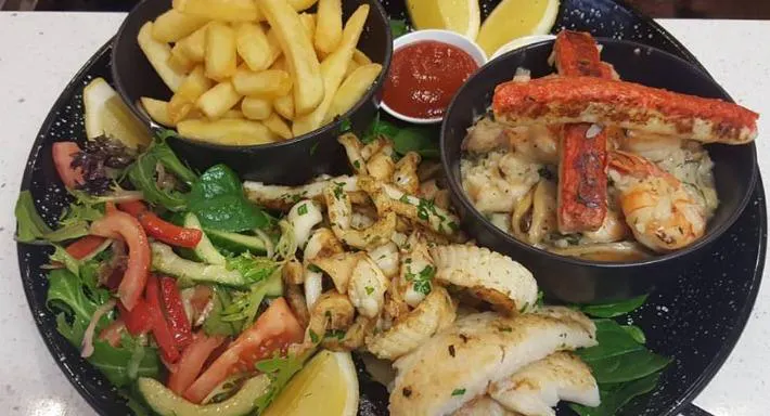 Photo of restaurant Matte Black Cafe in Essendon, Melbourne - Photo 11