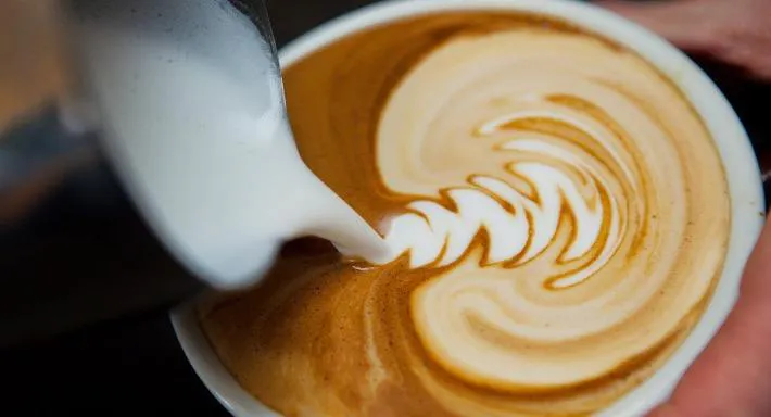 Photo of restaurant Matte Black Cafe in Essendon, Melbourne - Photo 4