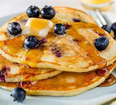 Restaurant Matte Black Cafe in Essendon, Melbourne