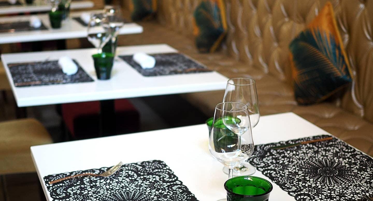 Foto del ristorante Crown of India, Ristorante Indiano a Firenze a Centro storico, Firenze - Photo 4