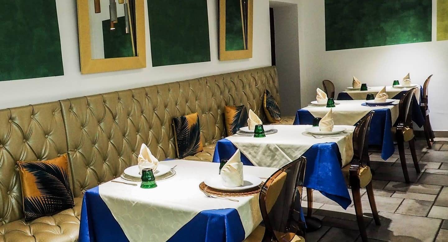 Foto del ristorante Crown of India, Ristorante Indiano a Firenze a Centro storico, Firenze - Photo 6