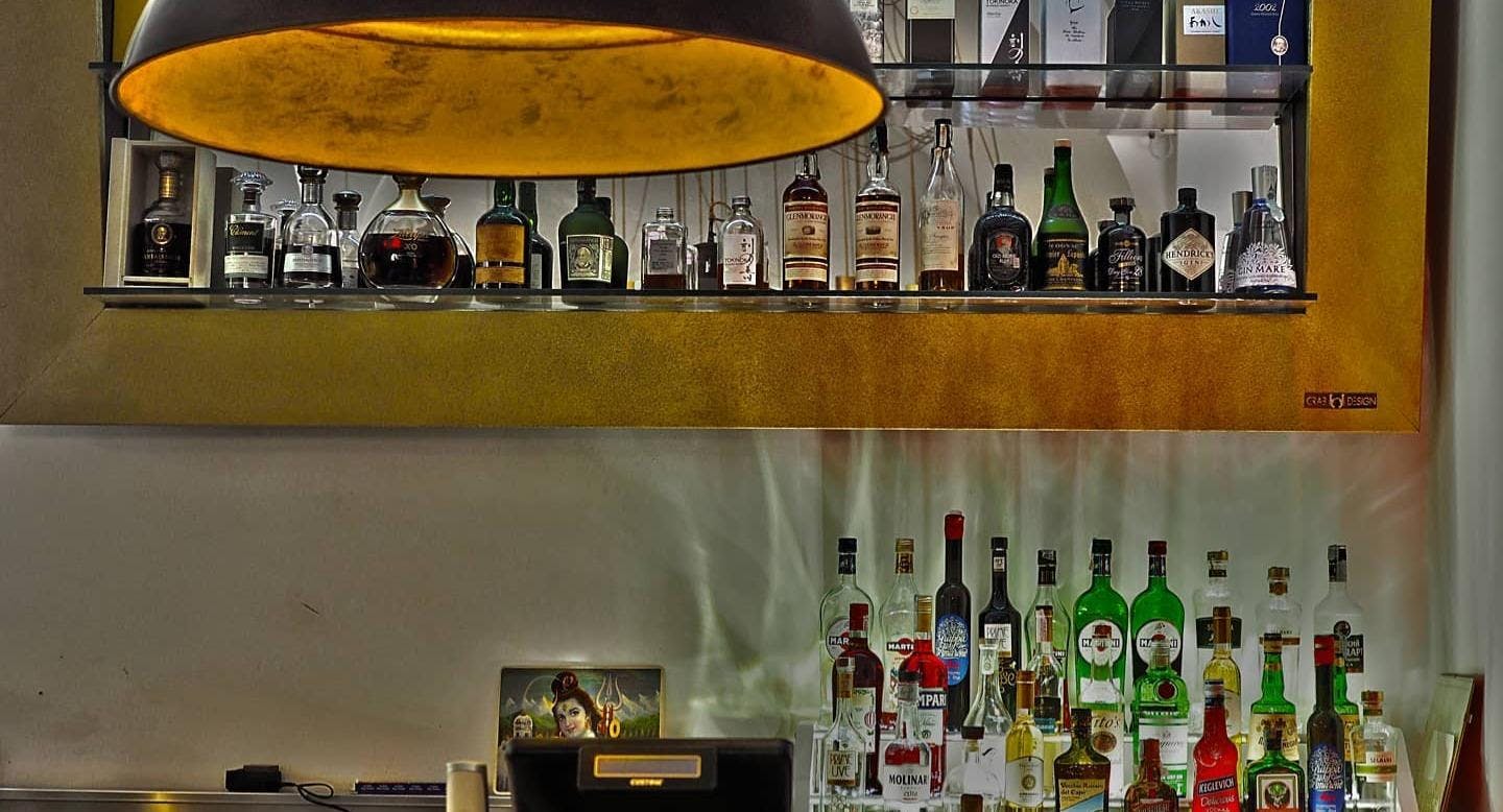 Foto del ristorante Crown of India, Ristorante Indiano a Firenze a Centro storico, Firenze - Photo 10