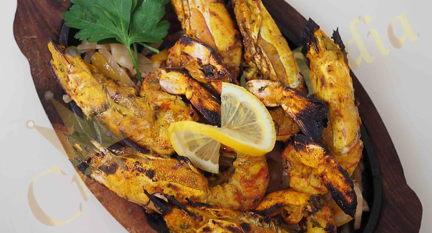 Foto del ristorante Crown of India, Ristorante Indiano a Firenze a Centro storico, Firenze - Photo 7