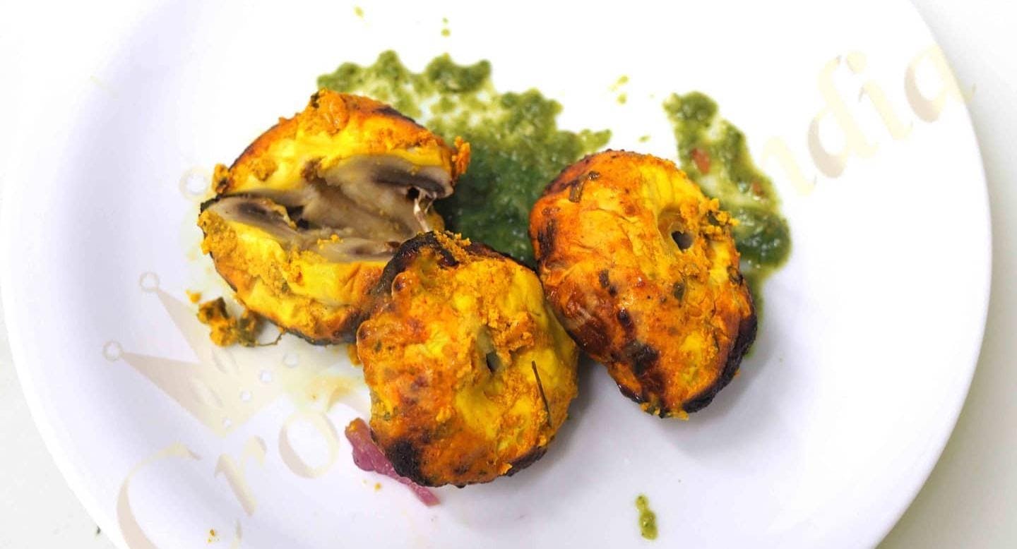 Foto del ristorante Crown of India, Ristorante Indiano a Firenze a Centro storico, Firenze - Photo 9