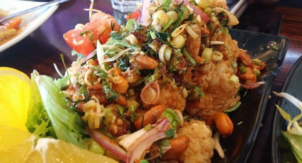 Restaurant Vermont Thai Restaurant in Vermont South, Melbourne