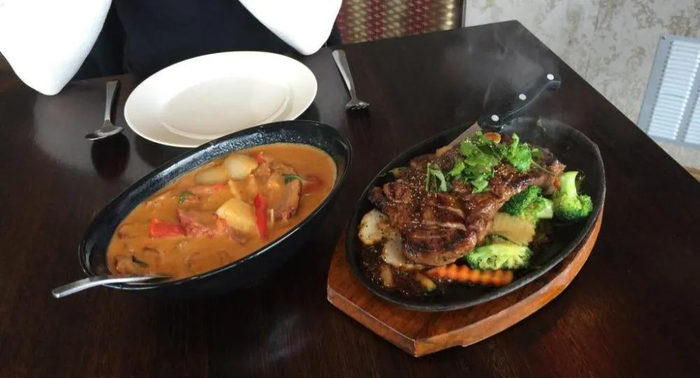 Photo of restaurant Vermont Thai Restaurant in Vermont South, Melbourne - Photo 4