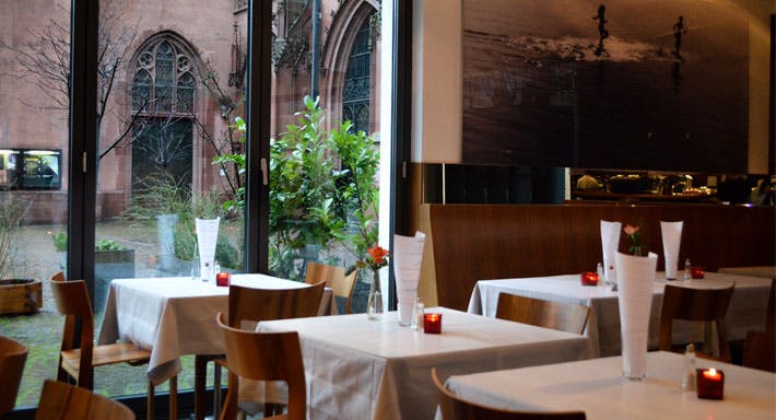 Bilder von Restaurant Cucina delle Grazie in Altstadt, Frankfurt
