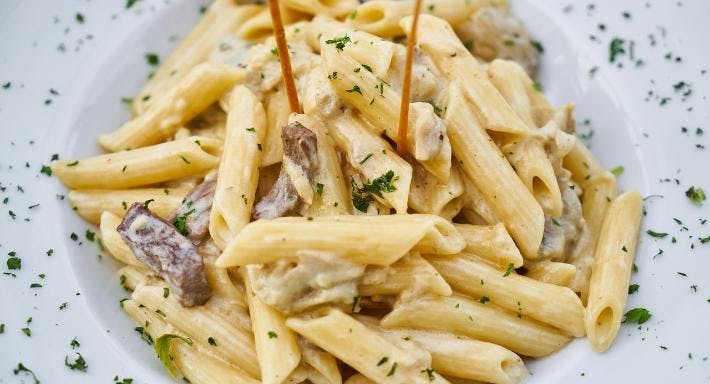 Bilder von Restaurant ARIA – ristorante italiano in Fuhlsbüttel, Hamburg - Photo 2