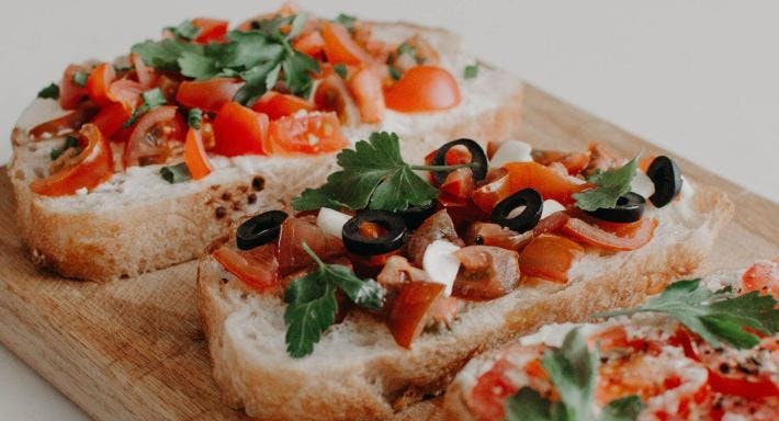 Bilder von Restaurant ARIA – ristorante italiano in Fuhlsbüttel, Hamburg - Photo 3