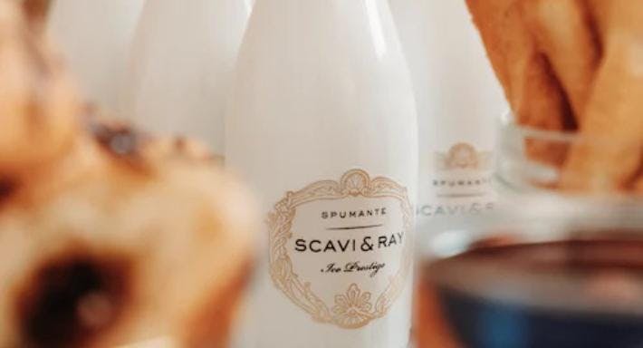 Bilder von Restaurant ARIA – ristorante italiano in Fuhlsbüttel, Hamburg - Photo 4