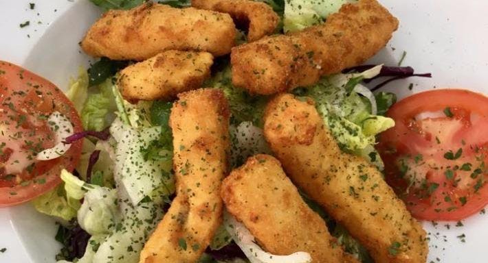 Restaurant Pizzeria La Famiglia in Waltendorf, Graz