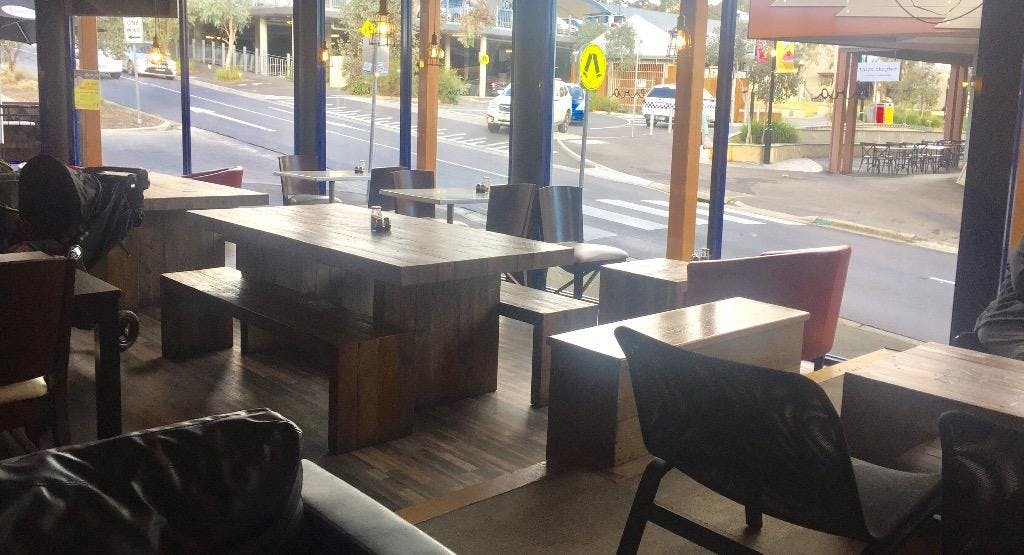 Photo of restaurant Eira Cafe Lounge Bar in Eltham, Melbourne
