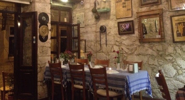 Photo of restaurant Martı Restaurant in Alaçatı, Çesme