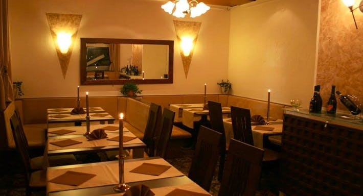Image 1 of restaurant Peccato di Gola
