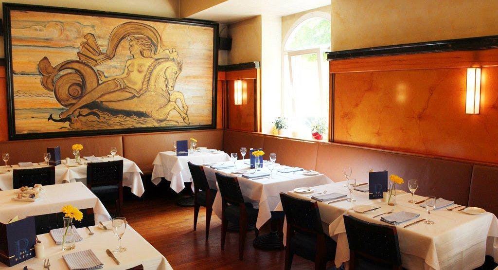 Photo of restaurant Restaurant Ritzi in Lehel, Munich