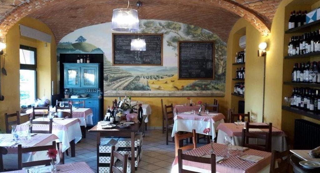 Foto del ristorante Trattoria Nostalgia a Alba, Cuneo