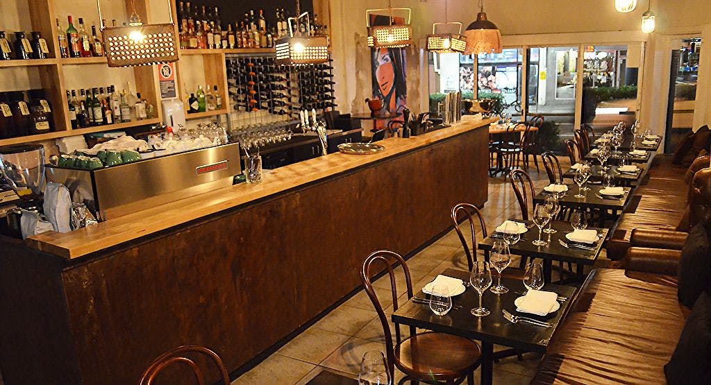 Photo of restaurant Dragoncello Restaurant in Surry Hills, Sydney