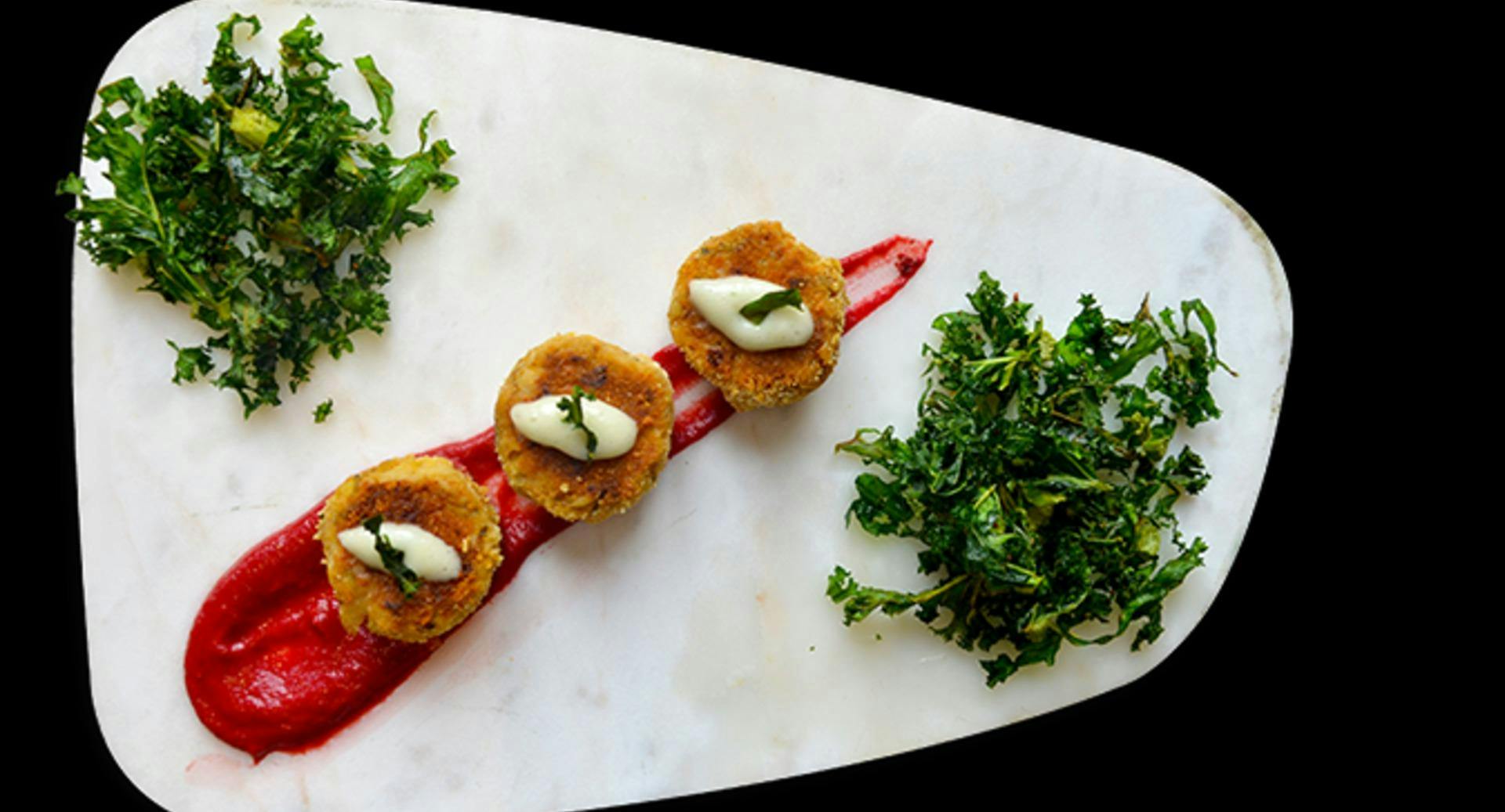 Photo of restaurant OmNom in Islington, London