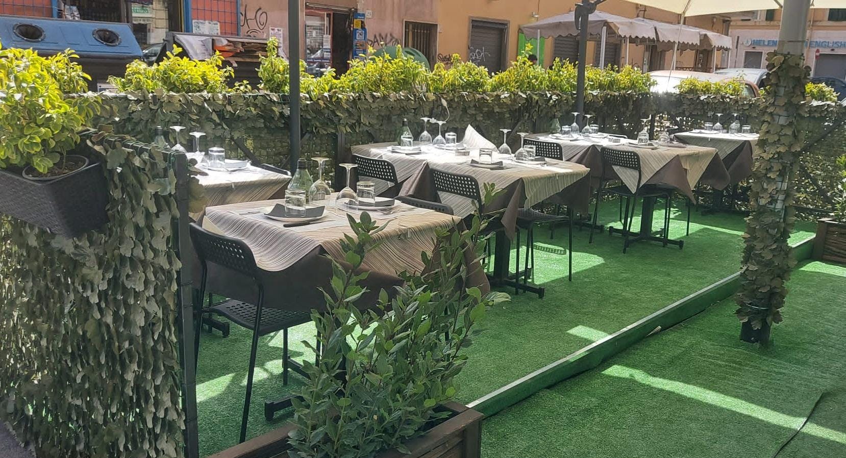Photo of restaurant Bisteccheria "Da Baffo" in Tuscolano, Rome