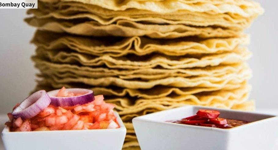 Restaurant Bombay Quay in Town Centre, Northwich