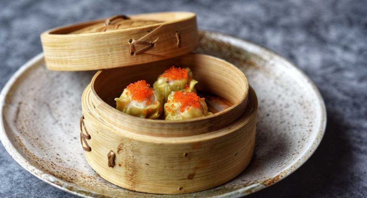 Restaurant 201 Asian Kitchen in Merton, London