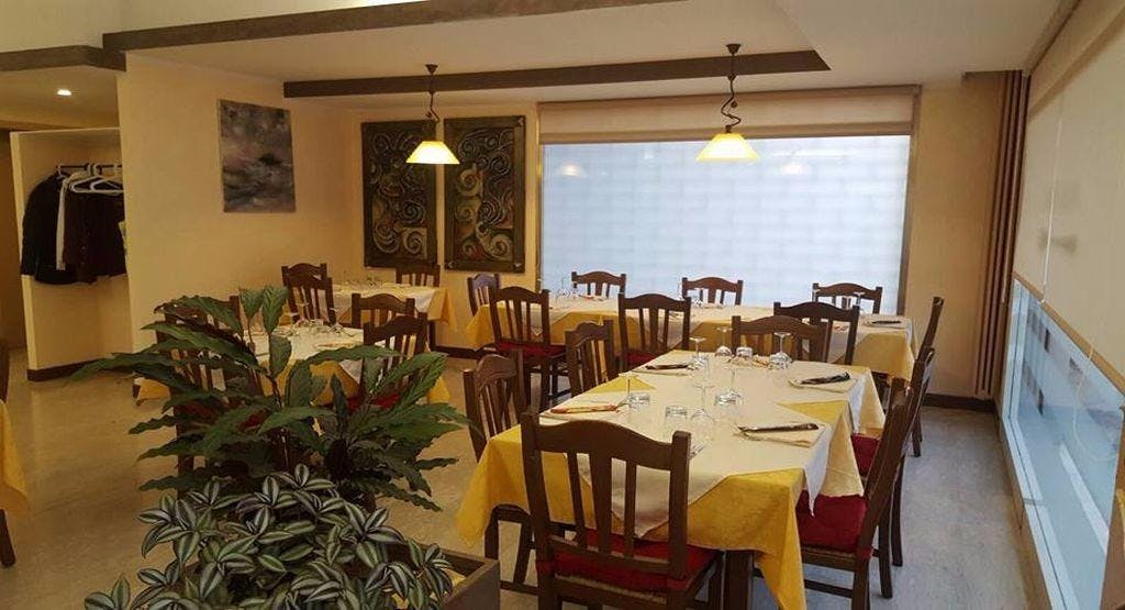 Foto del ristorante Osteria del Pastaro a Centro, Vicenza