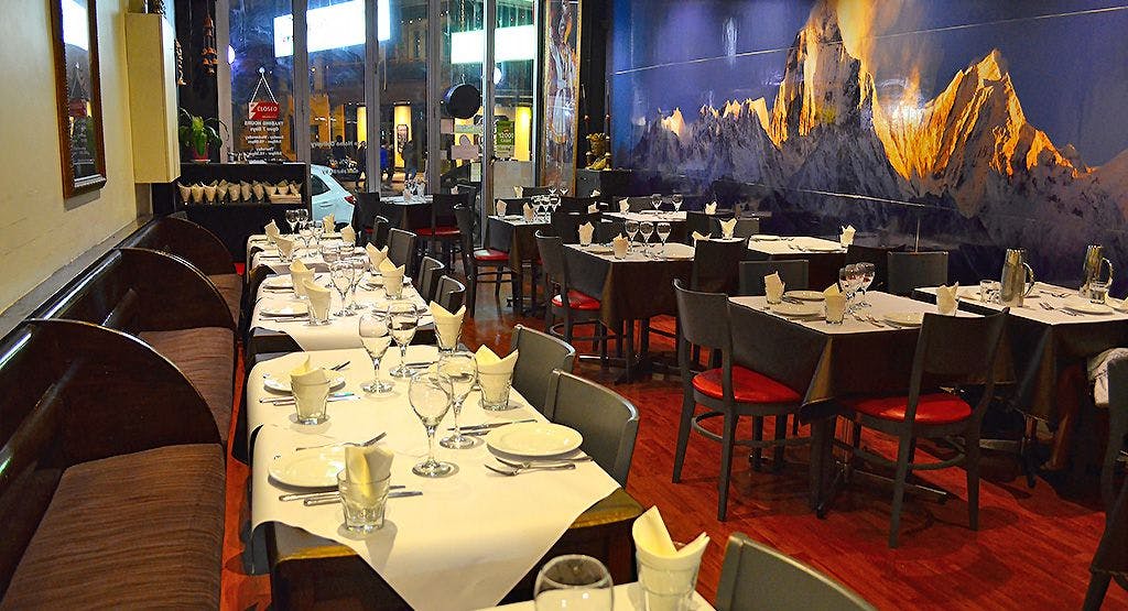 Photo of restaurant Sherpa Kitchen in Newtown, Sydney