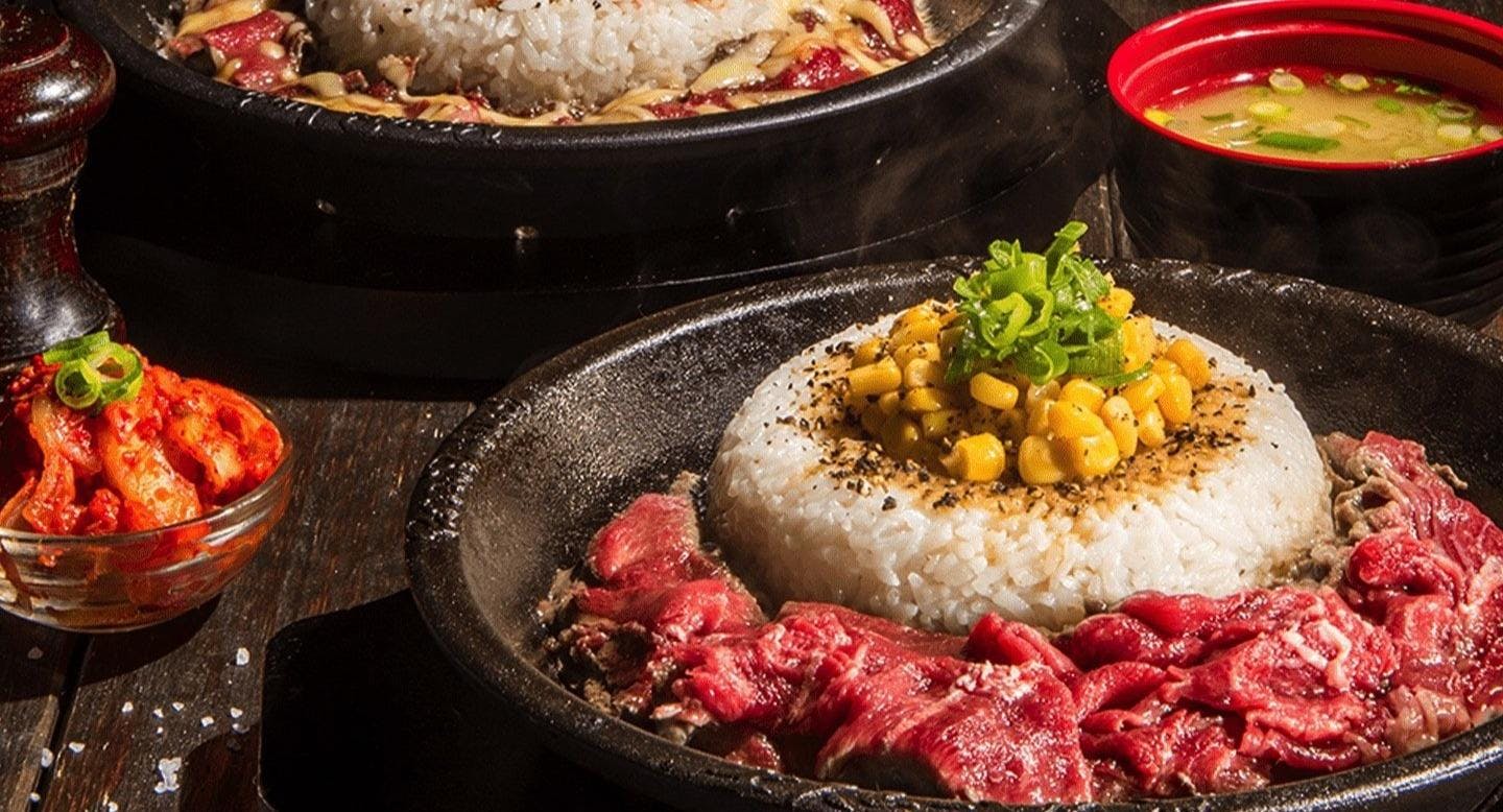 Restaurant Pepper Lunch Victoria Park in Victoria Park, Perth