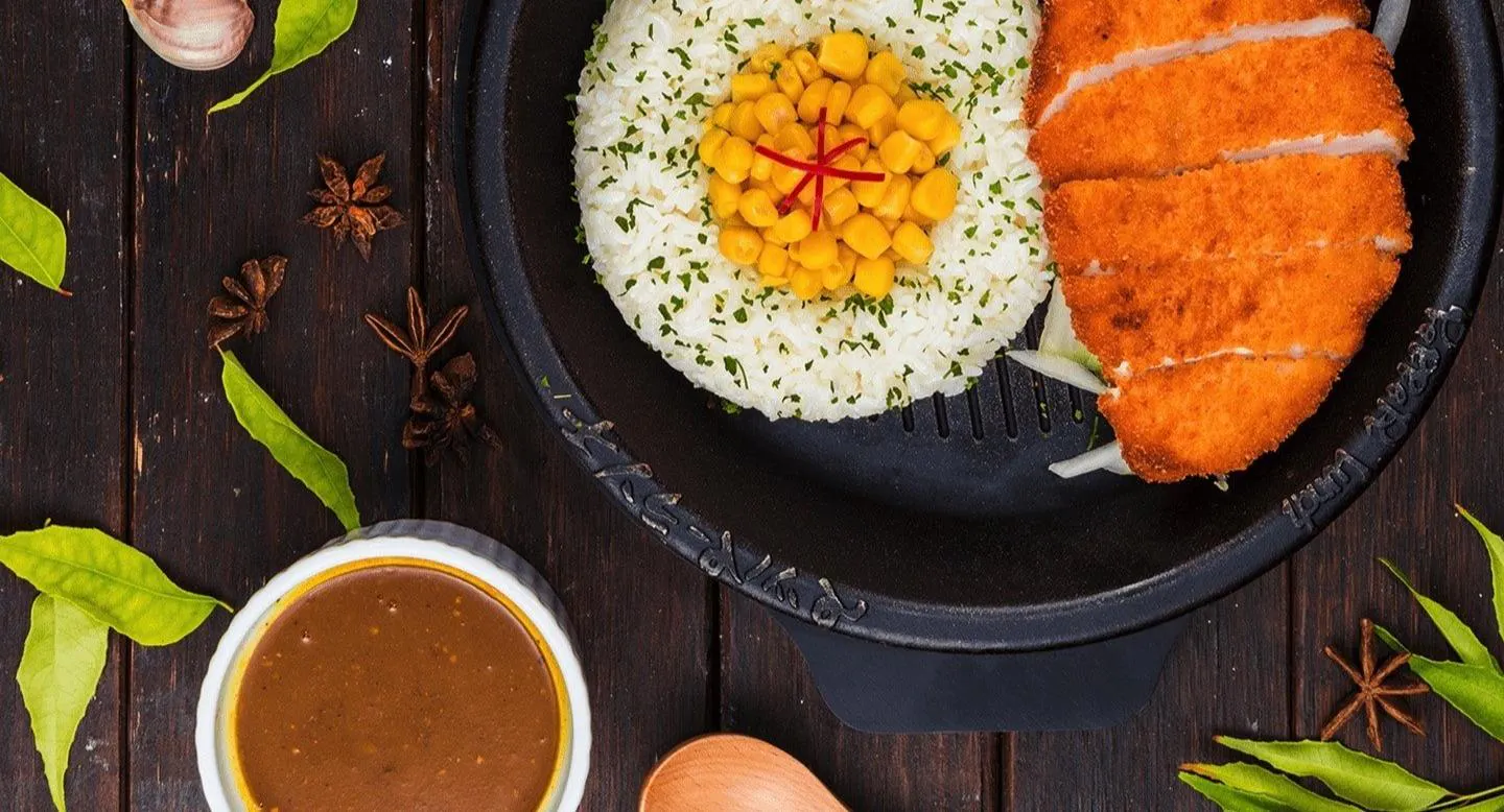 Photo of restaurant Pepper Lunch Victoria Park in Victoria Park, Perth - Photo 6