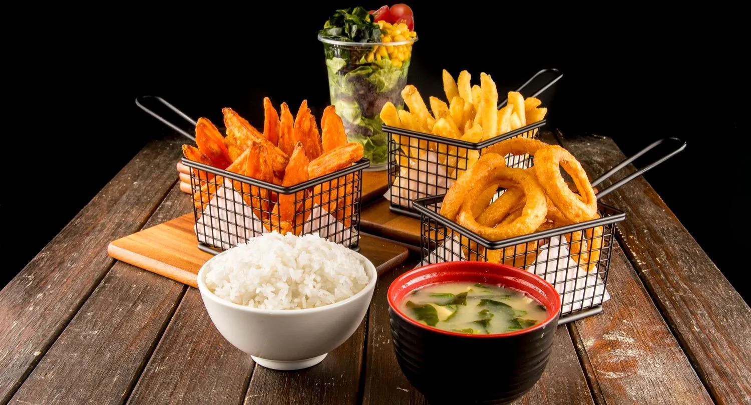 Photo of restaurant Pepper Lunch Victoria Park in Victoria Park, Perth - Photo 7