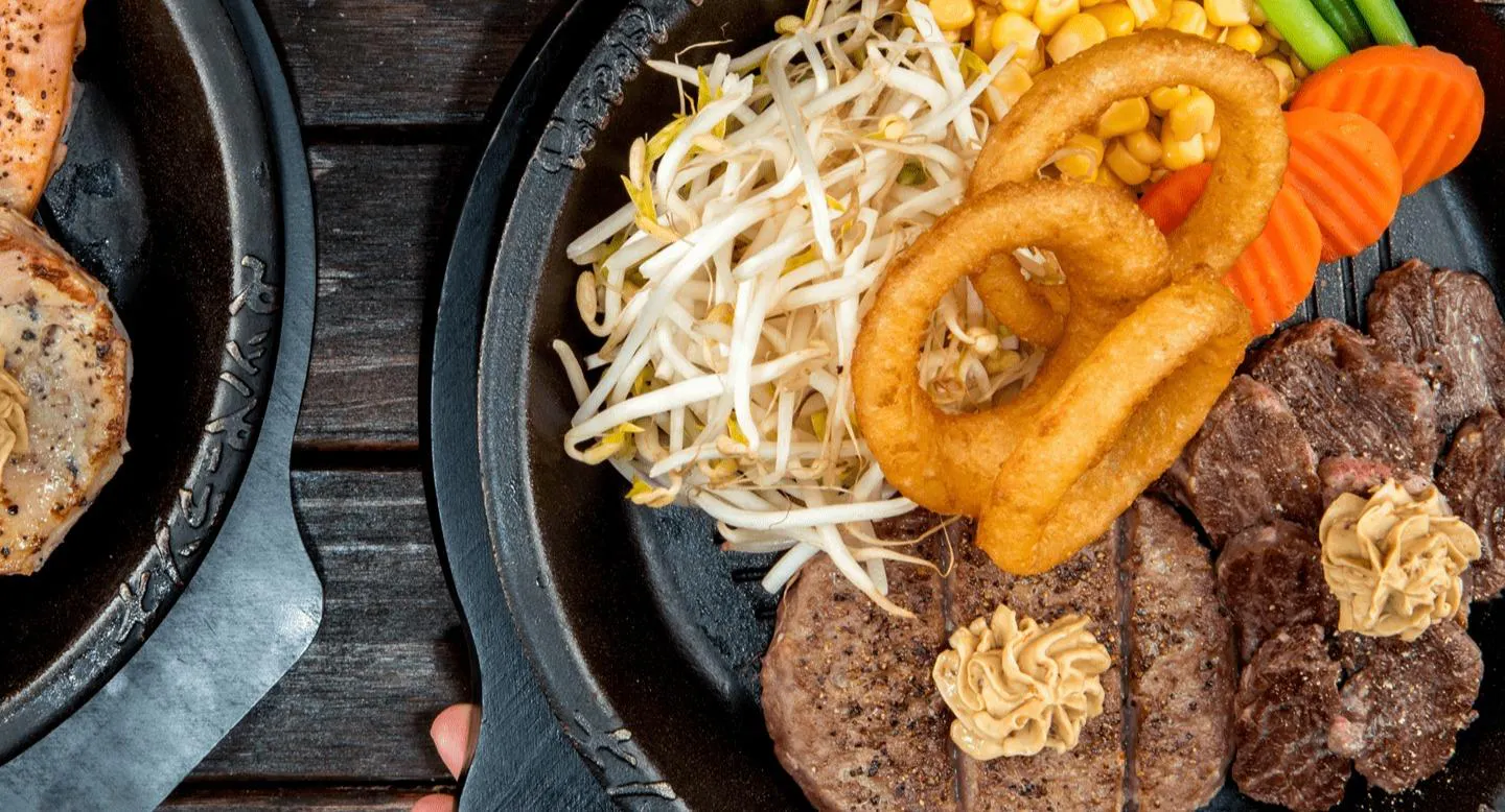 Photo of restaurant Pepper Lunch Victoria Park in Victoria Park, Perth - Photo 8