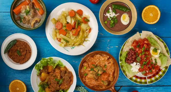 Photo of restaurant All Nations Vegan House in Stoke Newington, London - Photo 2