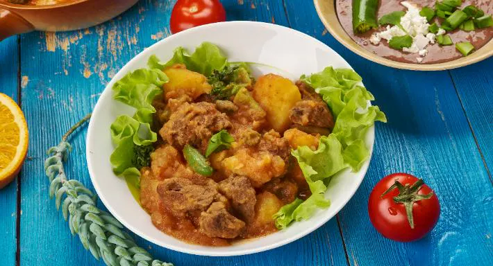 Photo of restaurant All Nations Vegan House in Stoke Newington, London - Photo 3