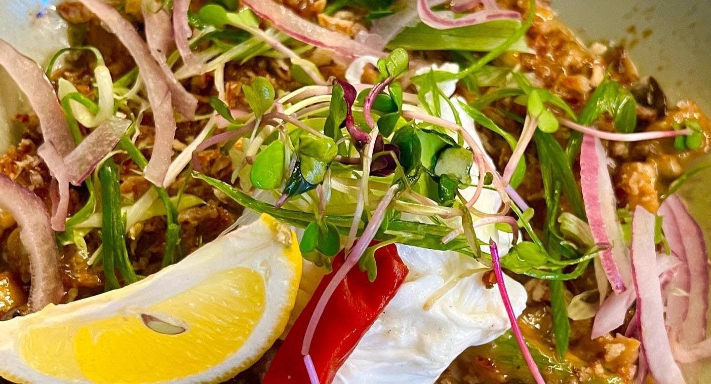 Photo of restaurant The Hidden Village in Ponsonby, Auckland - Photo 3