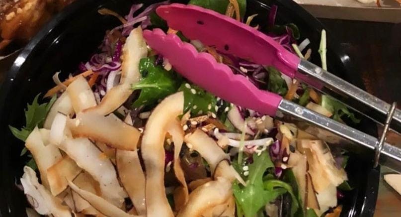 Photo of restaurant The Hidden Village in Ponsonby, Auckland - Photo 4