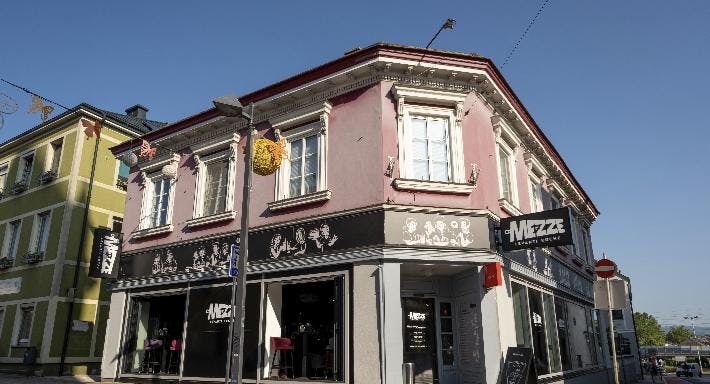 Photo of restaurant Mezze17 - Levante Küche in Zentrum, Amstetten