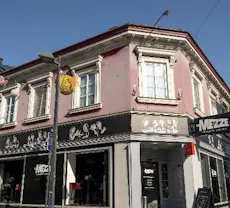Restaurant Mezze17 - Levante Küche in Zentrum, Amstetten