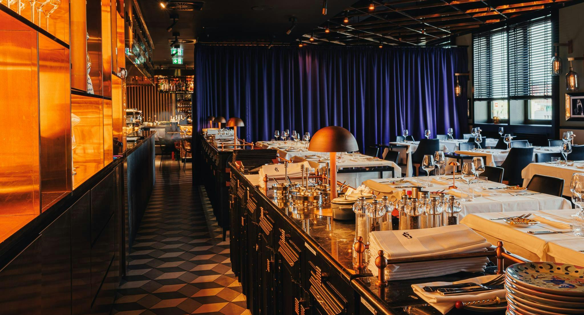 Bilder von Restaurant Casa Beef im KaDeWe in Schöneberg, Berlin - Photo 4