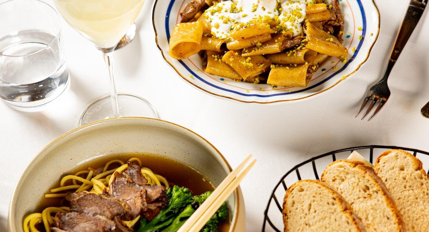 Bilder von Restaurant Casa Beef im KaDeWe in Schöneberg, Berlin - Photo 3